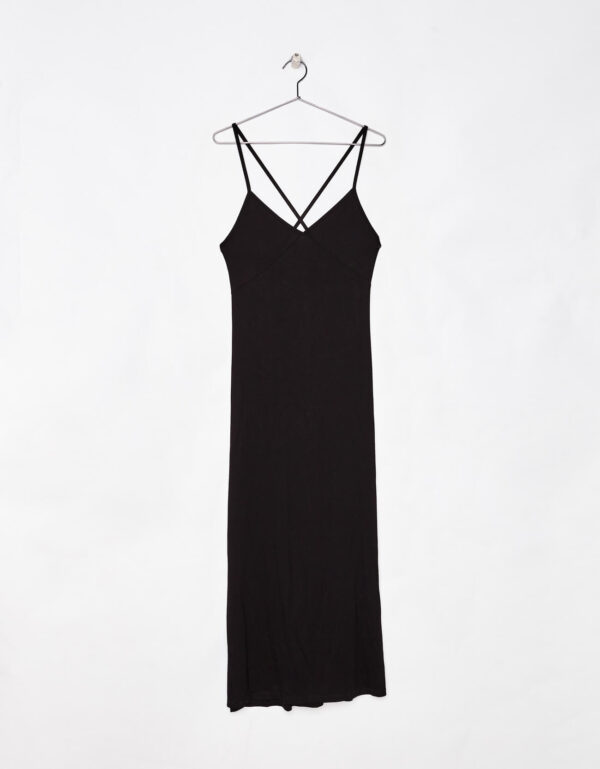 Long strappy dress - Image 5