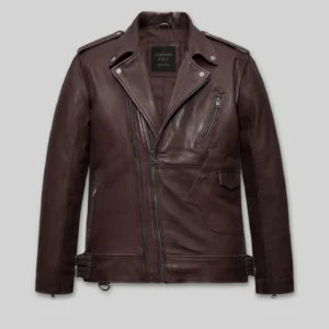 Beast spanish Brown Jacket